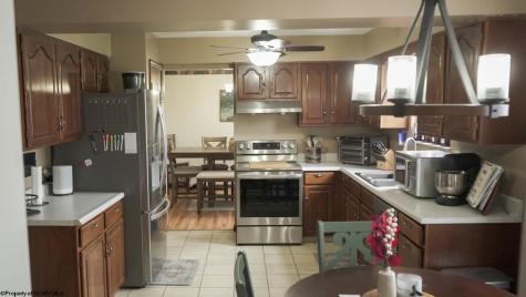 204 David Drive Uniontown WV 15401