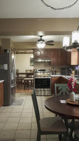 204 David Drive Uniontown WV 15401
