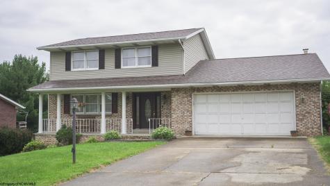 204 David Drive Uniontown WV 15401