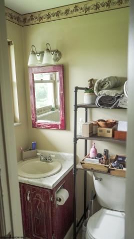 204 David Drive Uniontown WV 15401