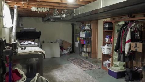 204 David Drive Uniontown WV 15401