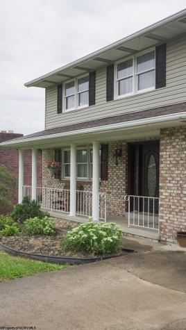 204 David Drive Uniontown WV 15401