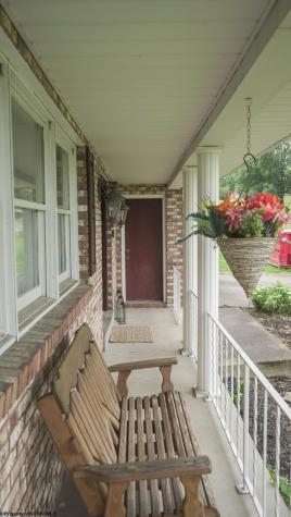 204 David Drive Uniontown WV 15401