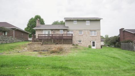 204 David Drive Uniontown WV 15401