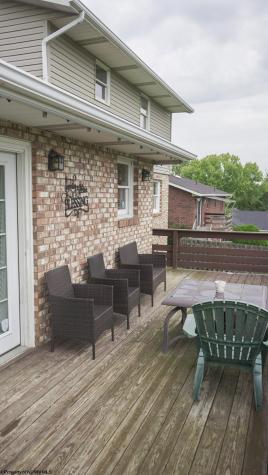 204 David Drive Uniontown WV 15401