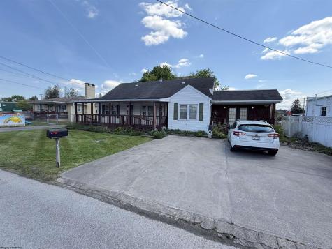 100 Grant Street Elkins WV 26241
