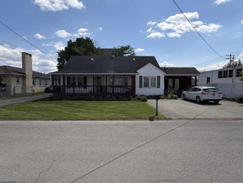 100 Grant Street Elkins WV 26241