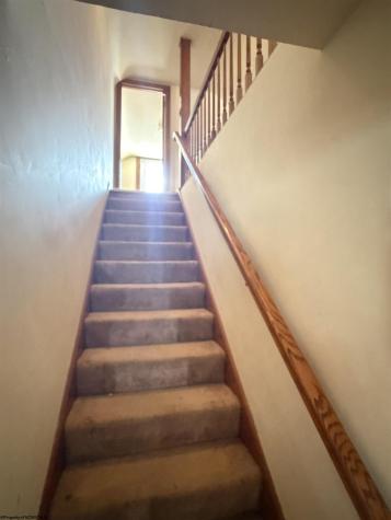 100 Grant Street Elkins WV 26241