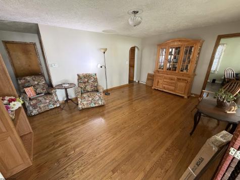 100 Grant Street Elkins WV 26241