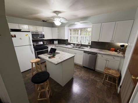 100 Grant Street Elkins WV 26241