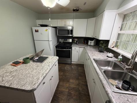 100 Grant Street Elkins WV 26241