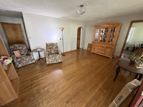 100 Grant Street Elkins WV 26241