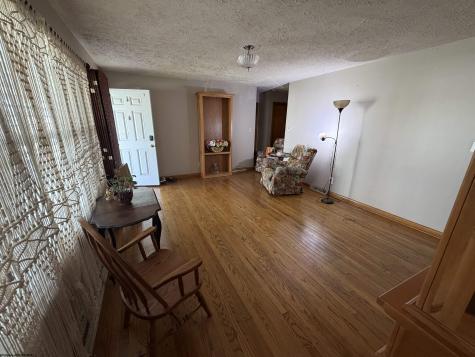 100 Grant Street Elkins WV 26241