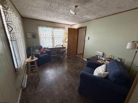 100 Grant Street Elkins WV 26241