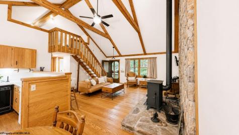 596 Hemlock Circle Terra Alta WV 26764