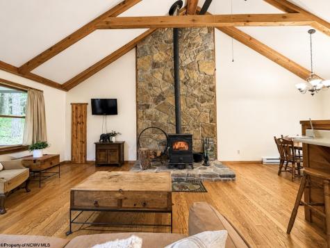 596 Hemlock Circle Terra Alta WV 26764