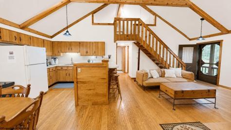 596 Hemlock Circle Terra Alta WV 26764