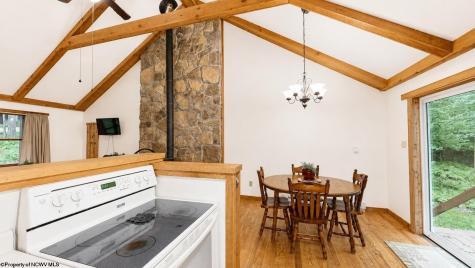 596 Hemlock Circle Terra Alta WV 26764