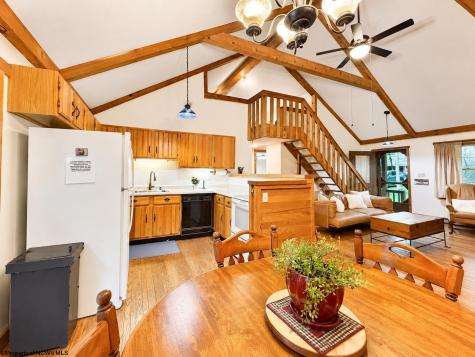 596 Hemlock Circle Terra Alta WV 26764