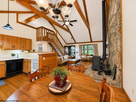 596 Hemlock Circle Terra Alta WV 26764