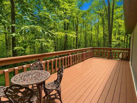 596 Hemlock Circle Terra Alta WV 26764