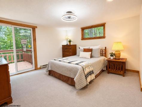 596 Hemlock Circle Terra Alta WV 26764