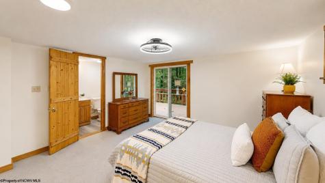 596 Hemlock Circle Terra Alta WV 26764