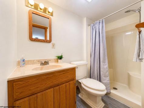 596 Hemlock Circle Terra Alta WV 26764