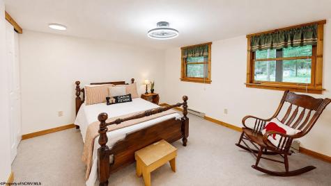 596 Hemlock Circle Terra Alta WV 26764