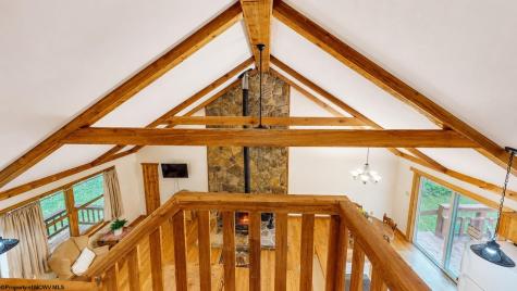 596 Hemlock Circle Terra Alta WV 26764