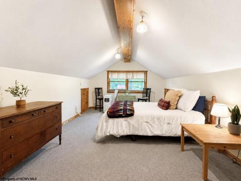 596 Hemlock Circle Terra Alta WV 26764