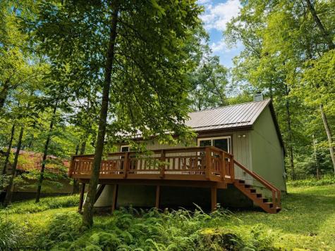 596 Hemlock Circle Terra Alta WV 26764