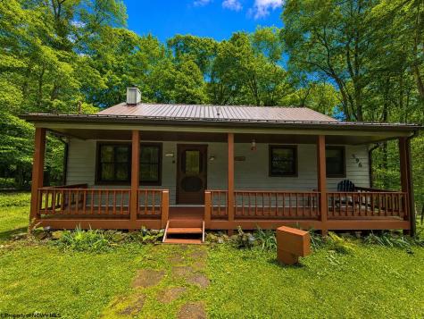 596 Hemlock Circle Terra Alta WV 26764