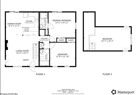 596 Hemlock Circle Terra Alta WV 26764
