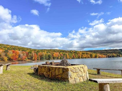 596 Hemlock Circle Terra Alta WV 26764