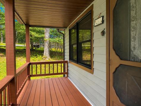 596 Hemlock Circle Terra Alta WV 26764