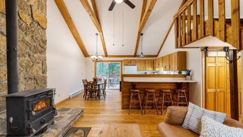 596 Hemlock Circle Terra Alta WV 26764