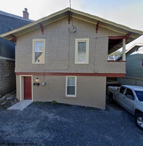 313 Ford Street Morgantown WV 26501
