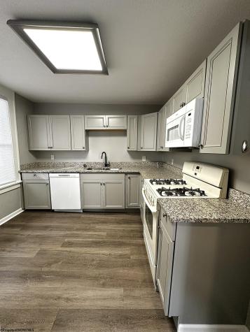 313 Ford Street Morgantown WV 26501