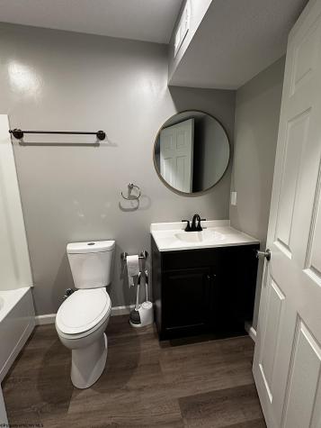 313 Ford Street Morgantown WV 26501