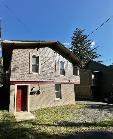 313 Ford Street Morgantown WV 26501