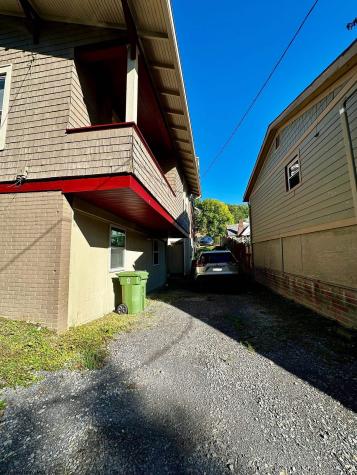 313 Ford Street Morgantown WV 26501