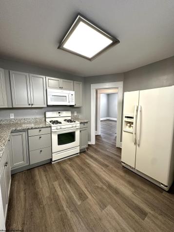 313 Ford Street Morgantown WV 26501