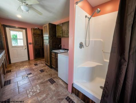 604 W High Street Terra Alta WV 26764