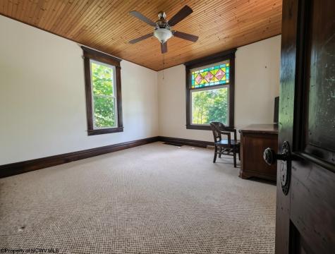 604 W High Street Terra Alta WV 26764