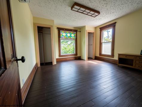 604 W High Street Terra Alta WV 26764