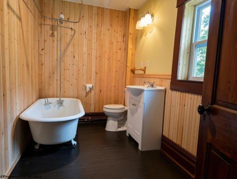 604 W High Street Terra Alta WV 26764