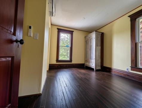 604 W High Street Terra Alta WV 26764