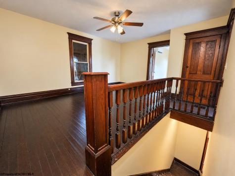 604 W High Street Terra Alta WV 26764