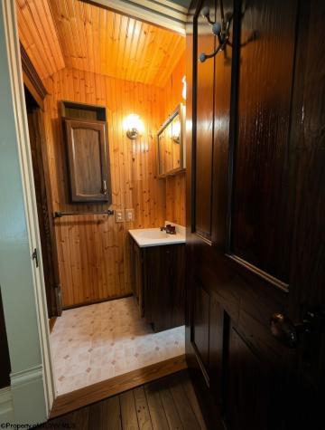 604 W High Street Terra Alta WV 26764